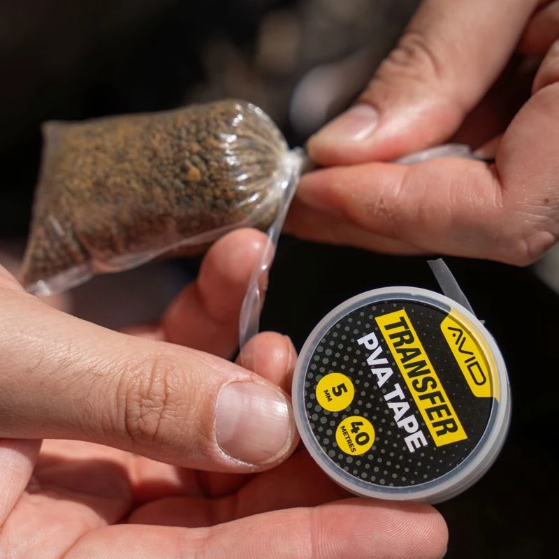 Avid Carp Transfer PVA Tape